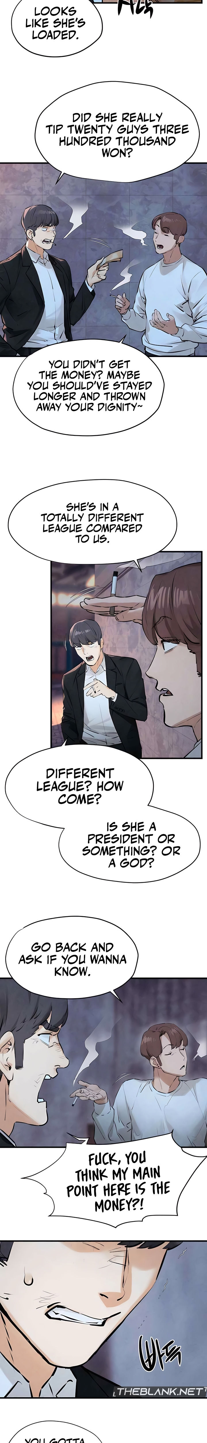 Moby Dick Chapter 20 - Page 5 in English