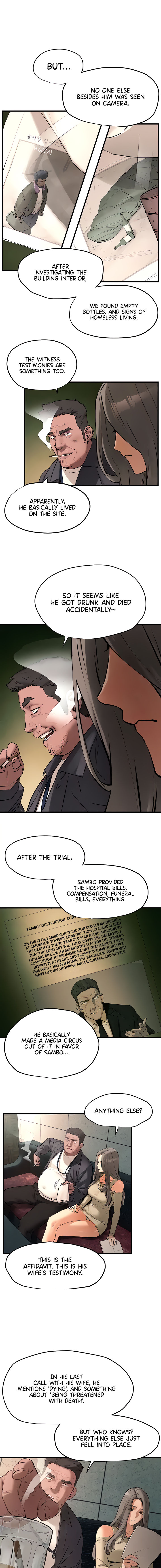 Moby Dick Chapter 21 - Page 7 in English