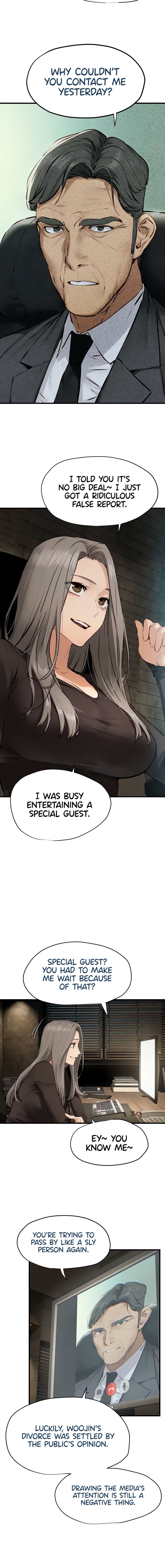 Moby Dick Chapter 23 - Page 6 in English
