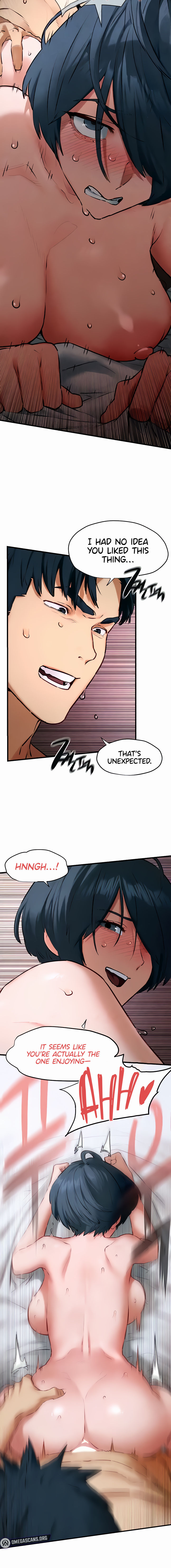 Moby Dick Chapter 24 - Page 6 in English