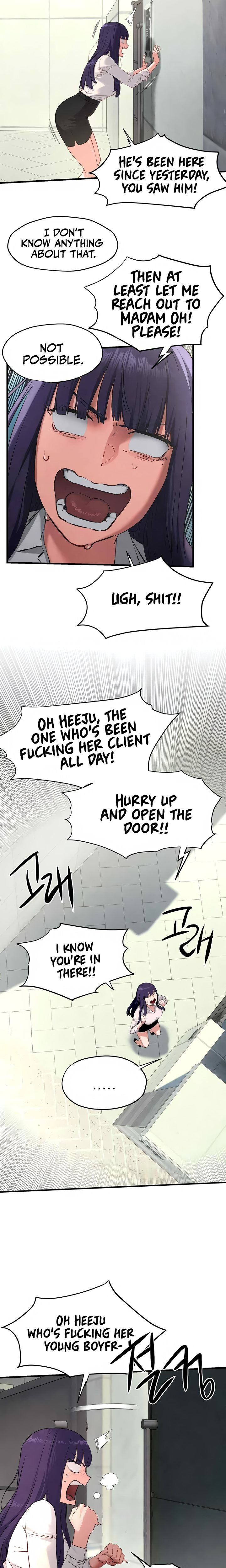 Moby Dick Chapter 26 - Page 15 in English