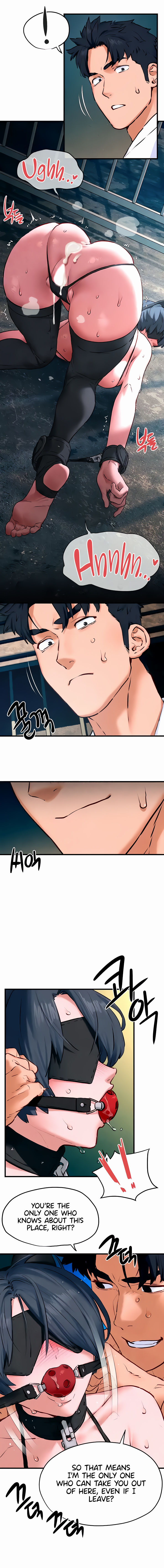 Moby Dick Chapter 27 - Page 6 in English