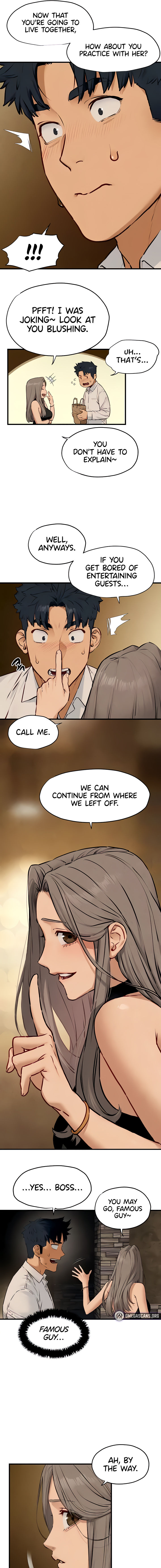Moby Dick Chapter 28 - Page 11 in English