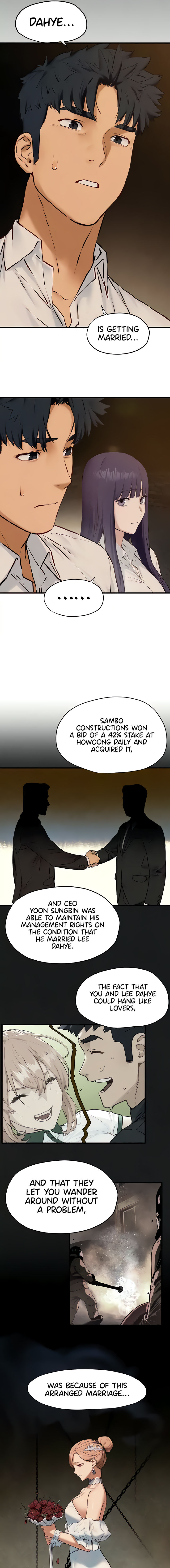 Moby Dick Chapter 28 - Page 5 in English