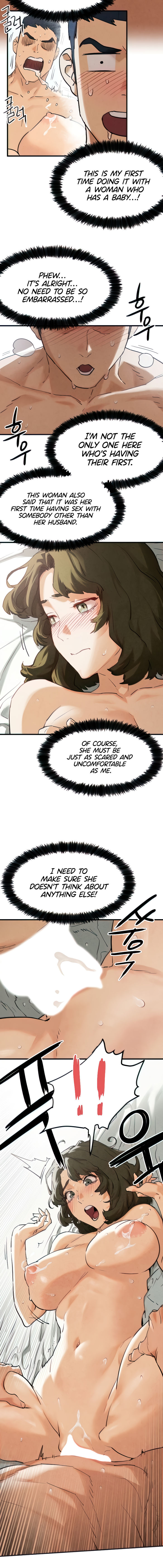 Moby Dick Chapter 3 - Page 10 in English