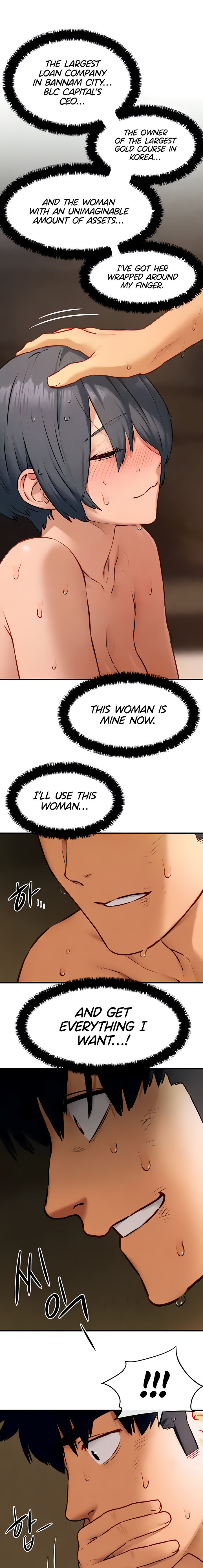 Moby Dick Chapter 30 - Page 5 in English