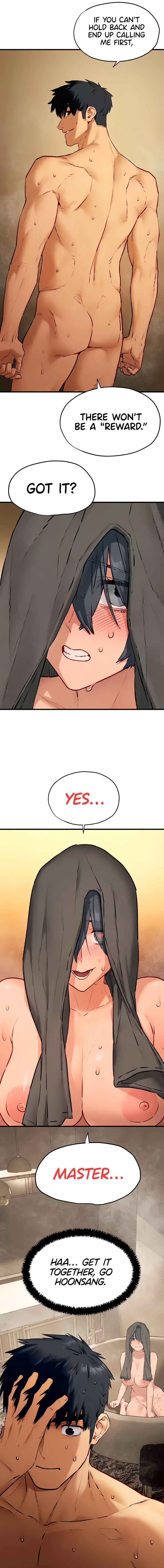 Moby Dick Chapter 30 - Page 7 in English
