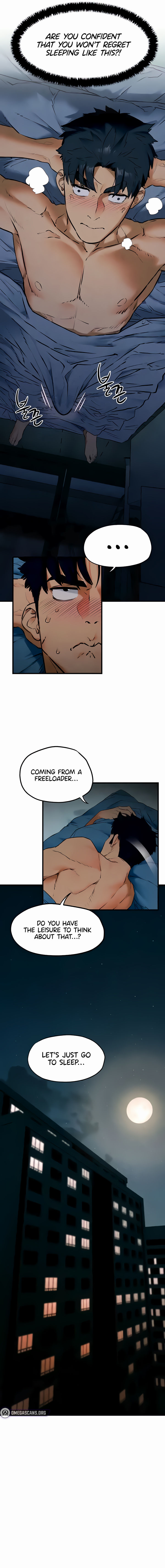Moby Dick Chapter 31 - Page 11 in English