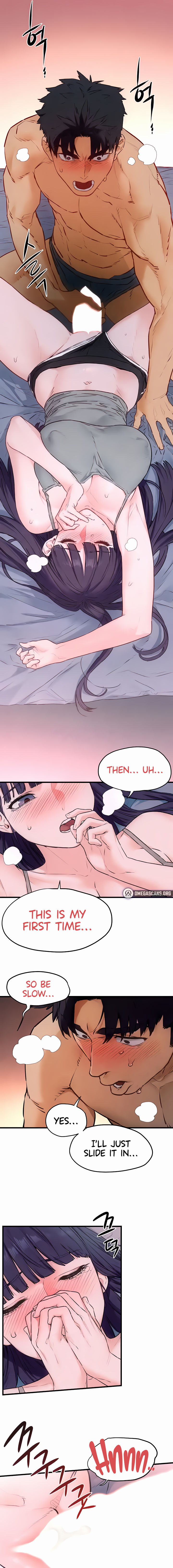 Moby Dick Chapter 31 - Page 15 in English