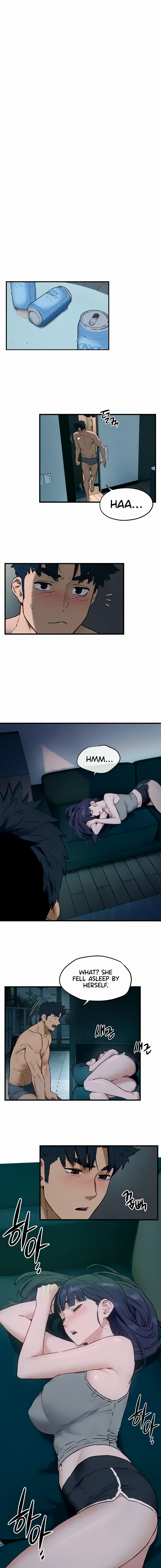 Moby Dick Chapter 31 - Page 3 in English