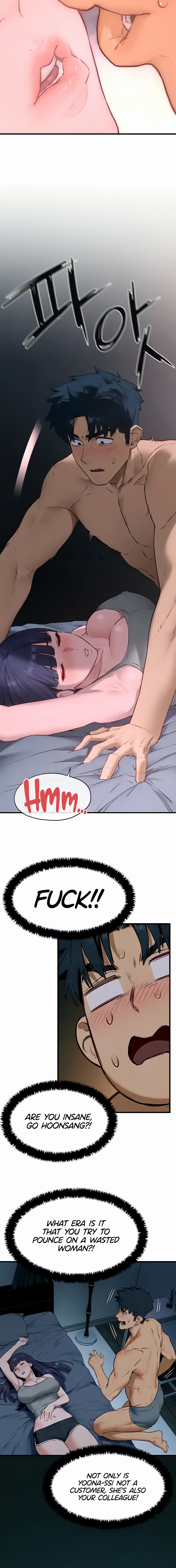 Moby Dick Chapter 31 - Page 8 in English