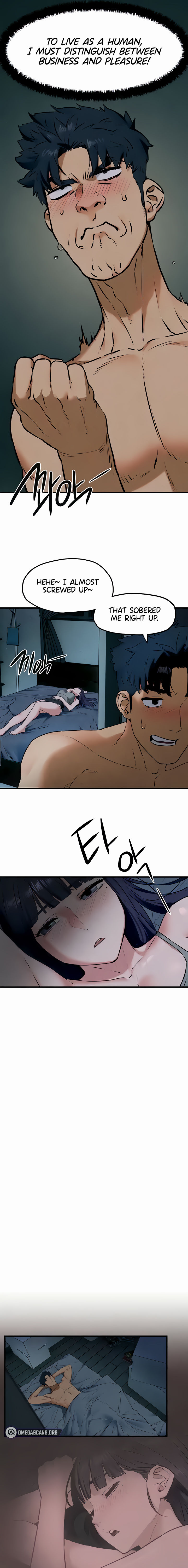 Moby Dick Chapter 31 - Page 9 in English