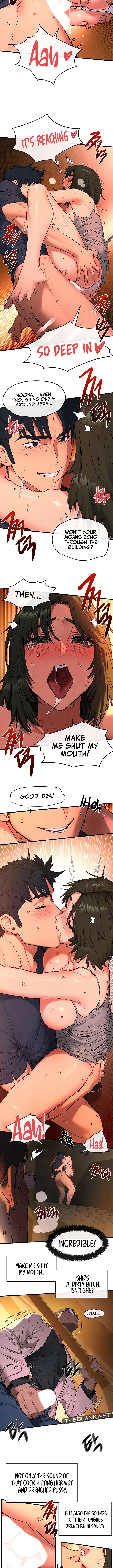 Moby Dick Chapter 34 - Page 3 in English