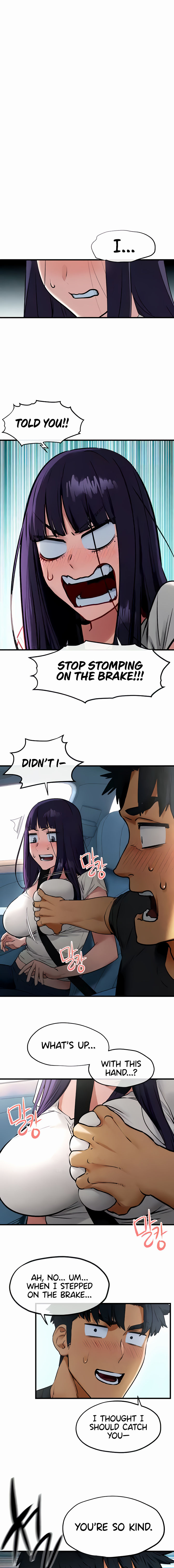 Moby Dick Chapter 36 - Page 7 in English