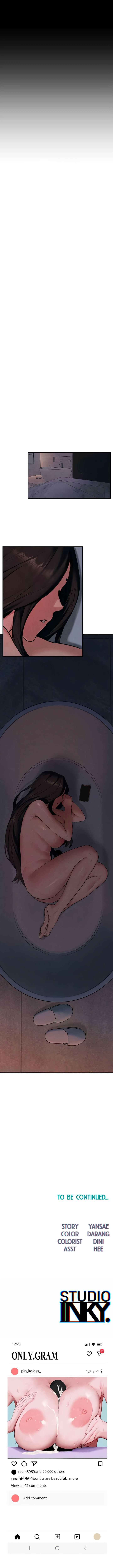 Moby Dick Chapter 37 - Page 12 in English