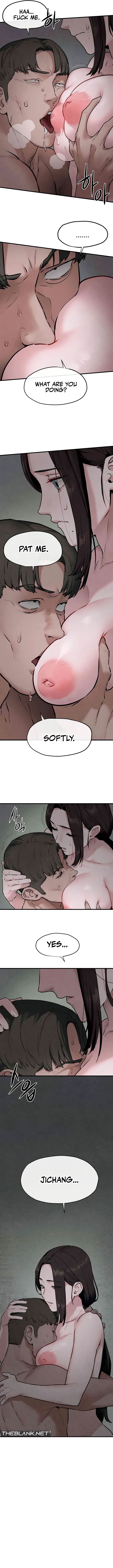 Moby Dick Chapter 37 - Page 8 in English