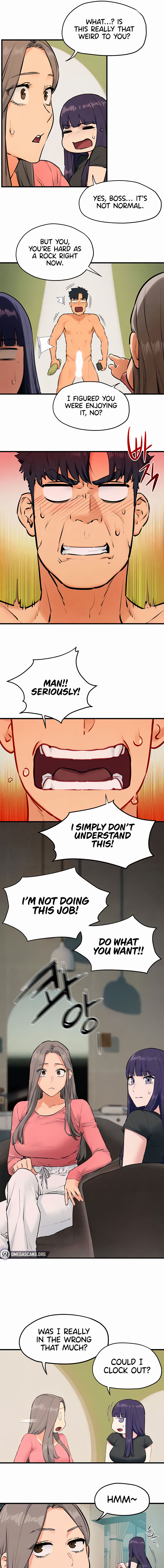 Moby Dick Chapter 39 - Page 13 in English