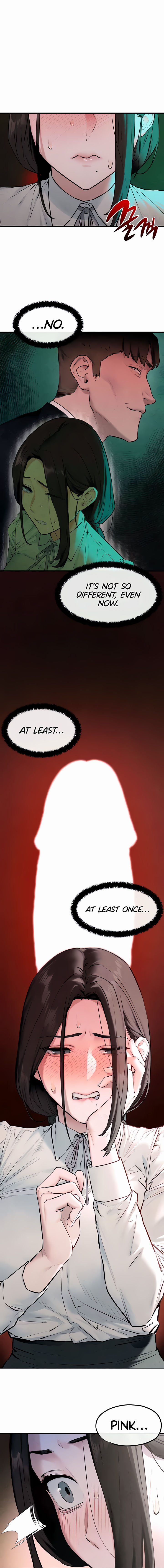 Moby Dick Chapter 39 - Page 6 in English
