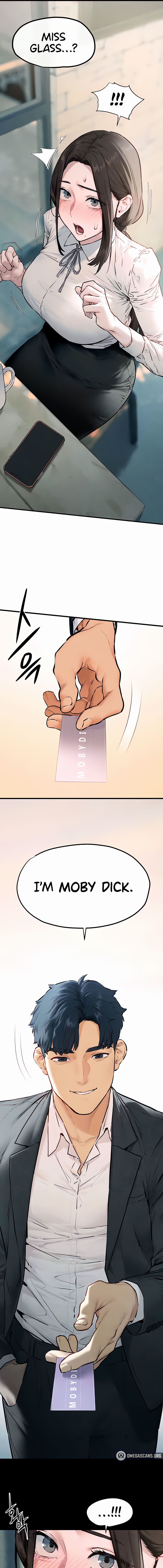Moby Dick Chapter 39 - Page 7 in English