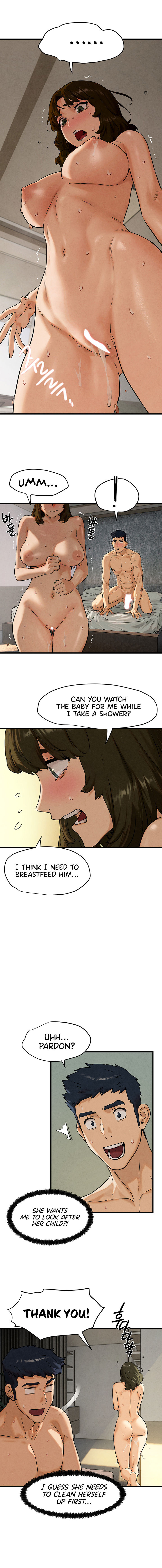 Moby Dick Chapter 4 - Page 14 in English