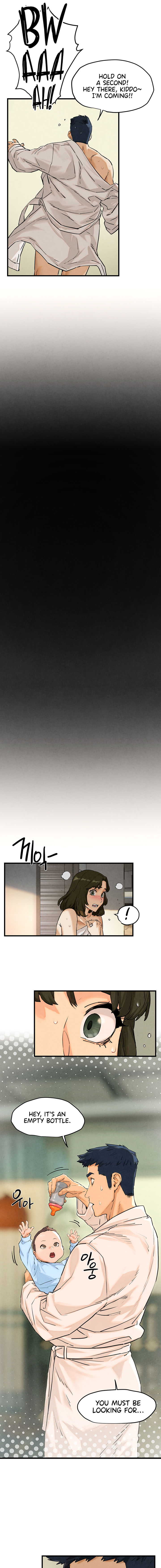 Moby Dick Chapter 4 - Page 15 in English