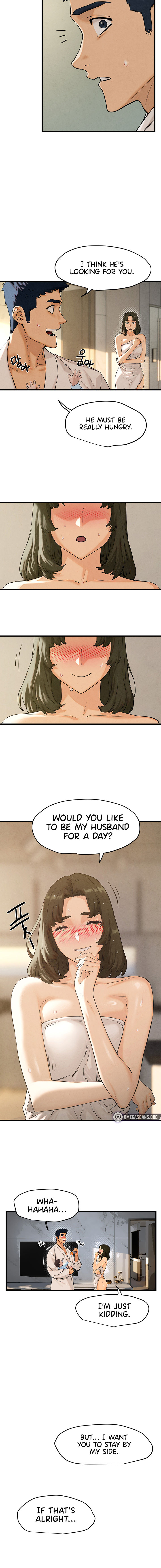 Moby Dick Chapter 4 - Page 16 in English