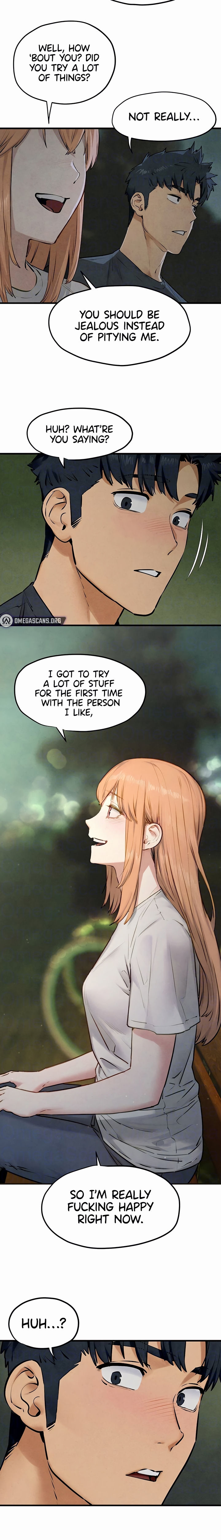 Moby Dick Chapter 40 - Page 16 in English