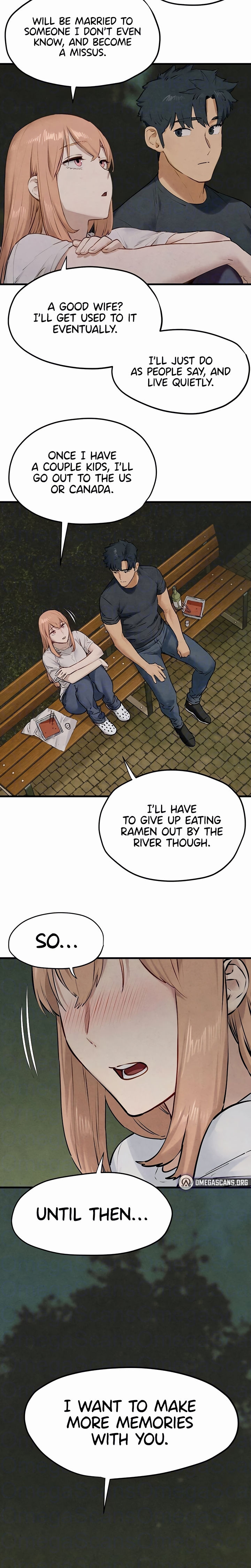 Moby Dick Chapter 40 - Page 18 in English