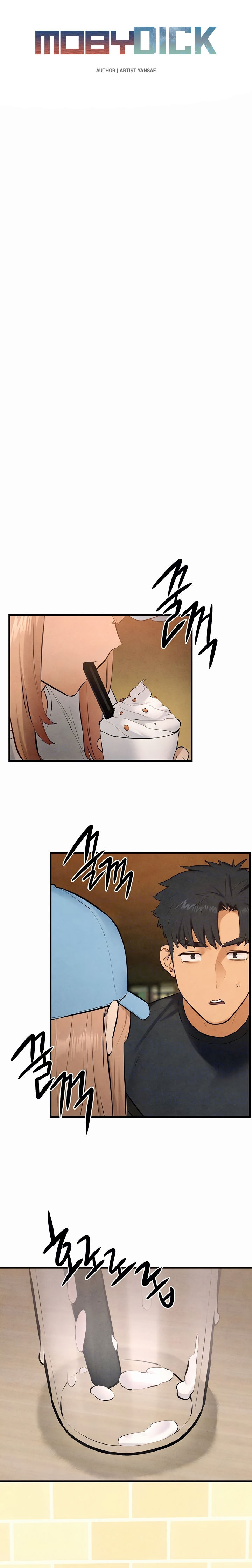 Moby Dick Chapter 40 - Page 4 in English