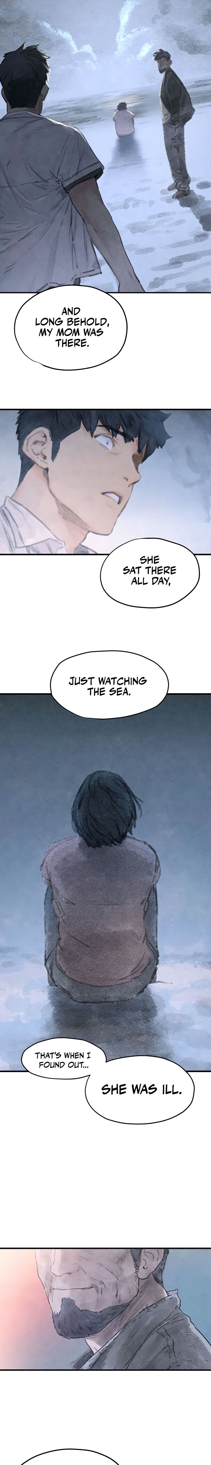 Moby Dick Chapter 41 - Page 13 in English
