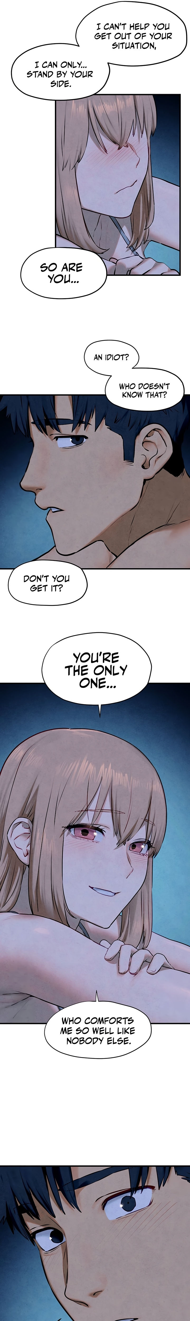 Moby Dick Chapter 41 - Page 15 in English