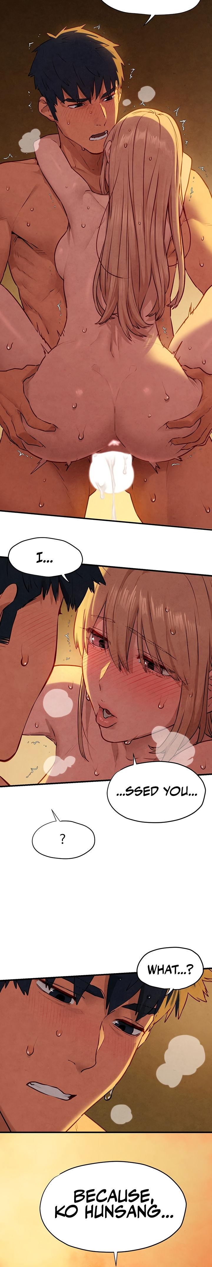 Moby Dick Chapter 42 - Page 22 in English