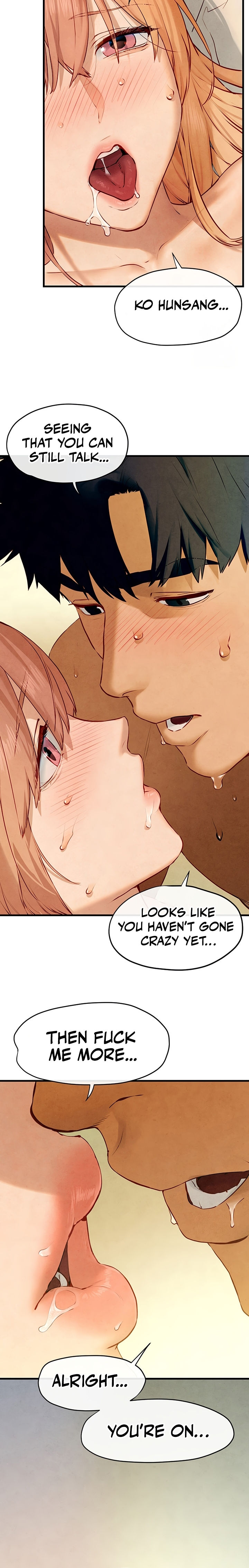 Moby Dick Chapter 43 - Page 20 in English