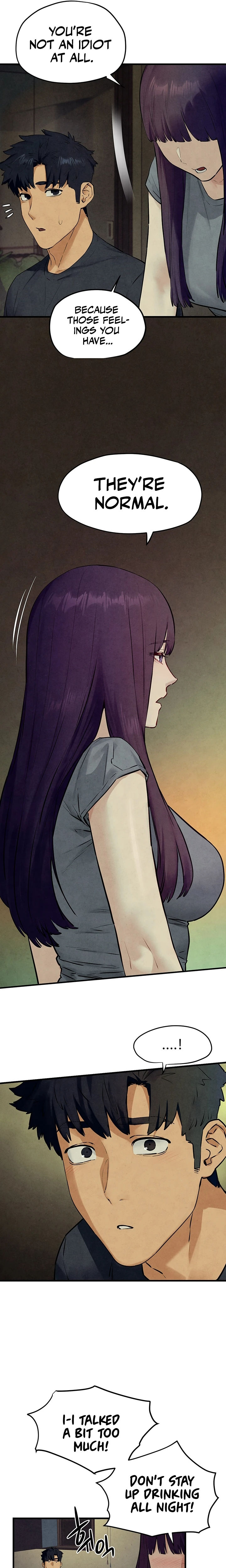 Moby Dick Chapter 46 - Page 17 in English