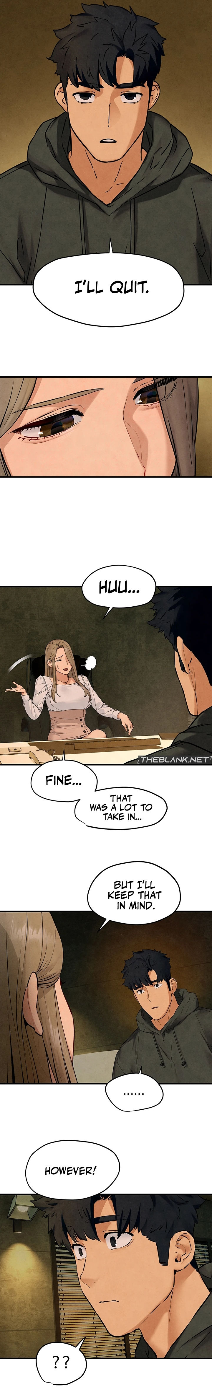 Moby Dick Chapter 46 - Page 23 in English
