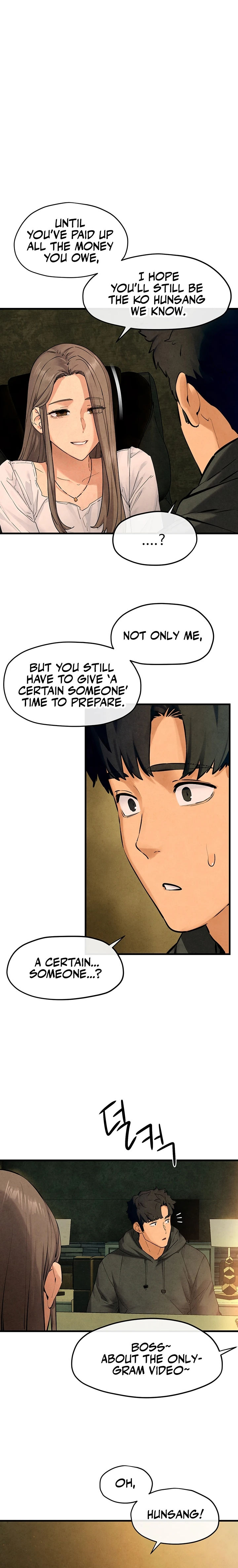 Moby Dick Chapter 46 - Page 24 in English