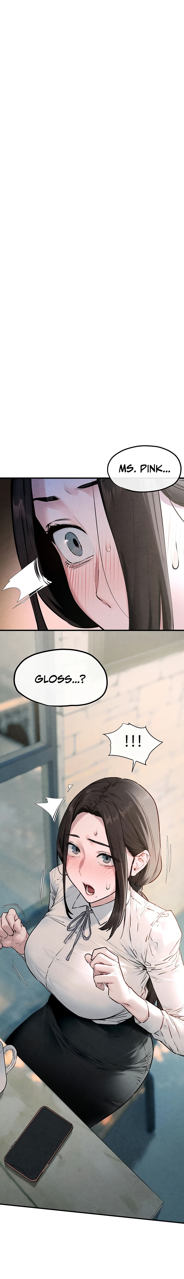 Moby Dick Chapter 47 - Page 3 in English
