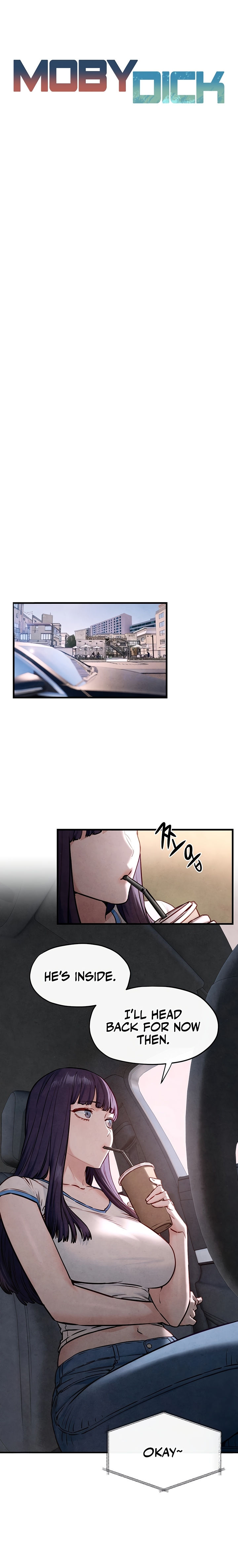 Moby Dick Chapter 47 - Page 5 in English