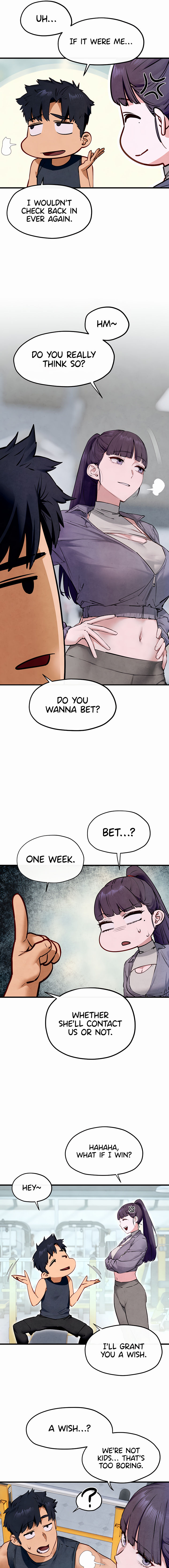 Moby Dick Chapter 49 - Page 7 in English