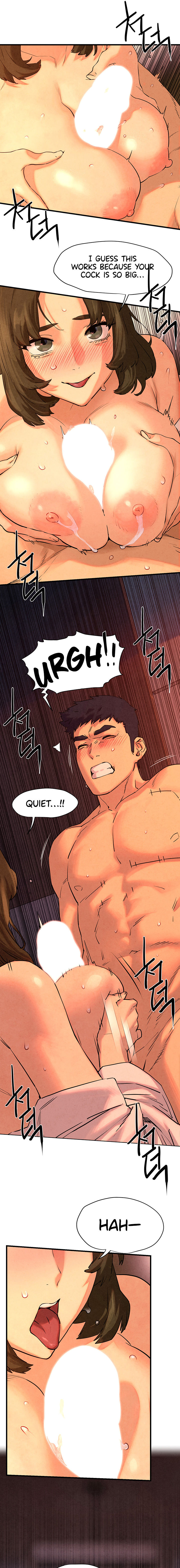 Moby Dick Chapter 5 - Page 11 in English