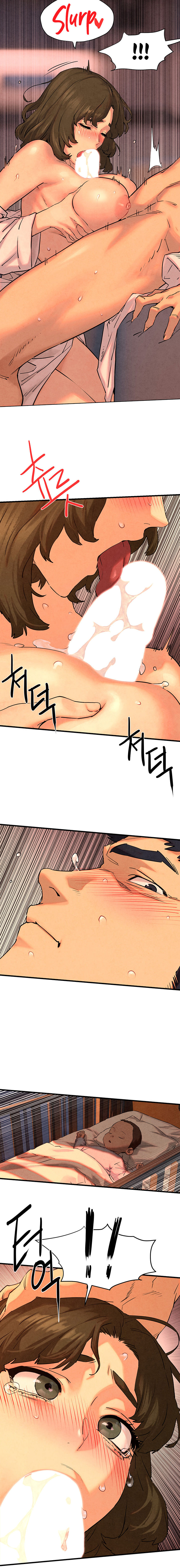 Moby Dick Chapter 5 - Page 12 in English