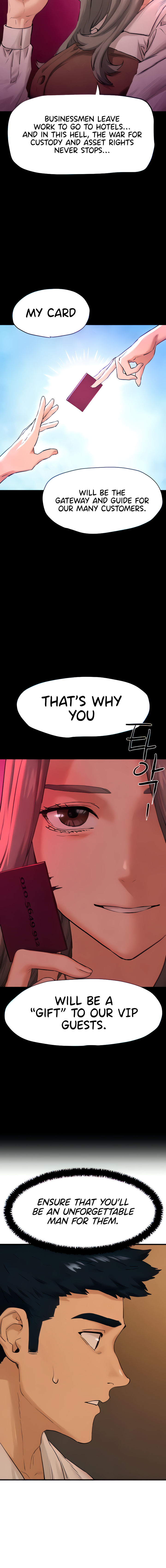 Moby Dick Chapter 5 - Page 4 in English
