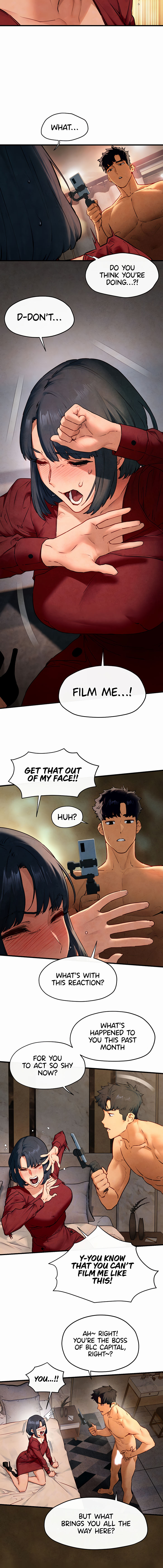 Moby Dick Chapter 50 - Page 4 in English