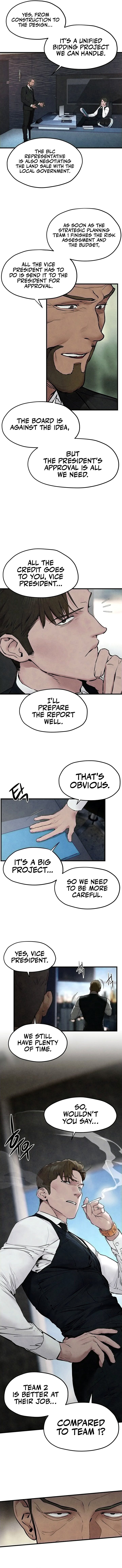 Moby Dick Chapter 53 - Page 12 in English