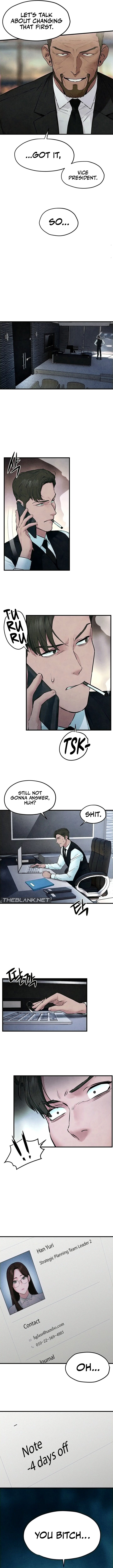 Moby Dick Chapter 53 - Page 13 in English