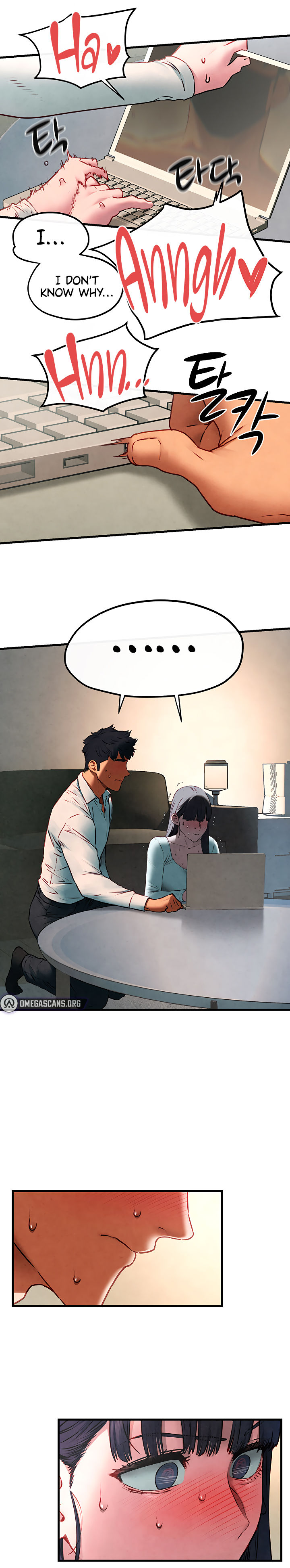 Moby Dick Chapter 54 - Page 21 in English