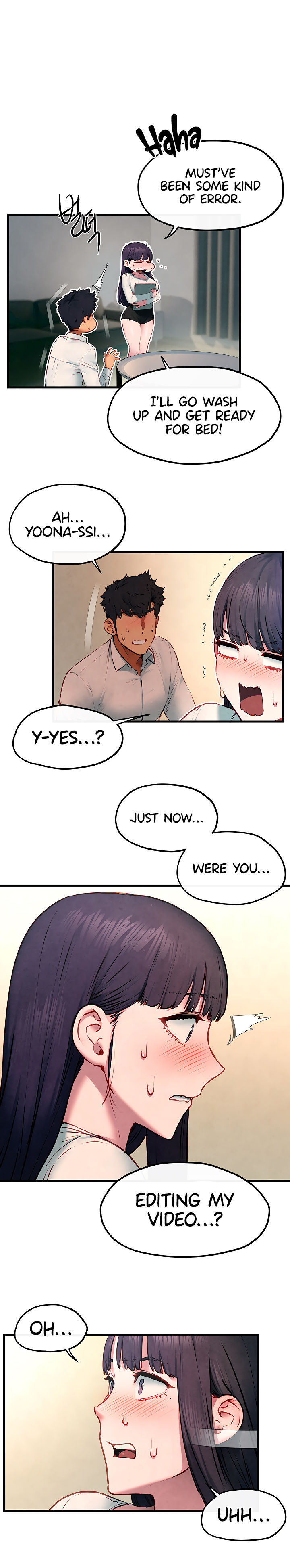 Moby Dick Chapter 54 - Page 22 in English