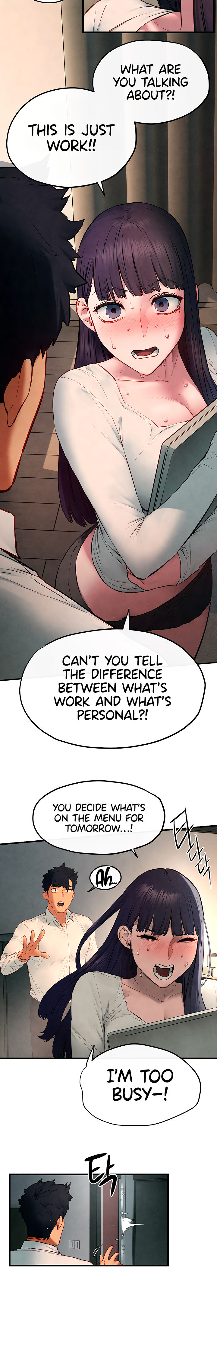 Moby Dick Chapter 54 - Page 24 in English