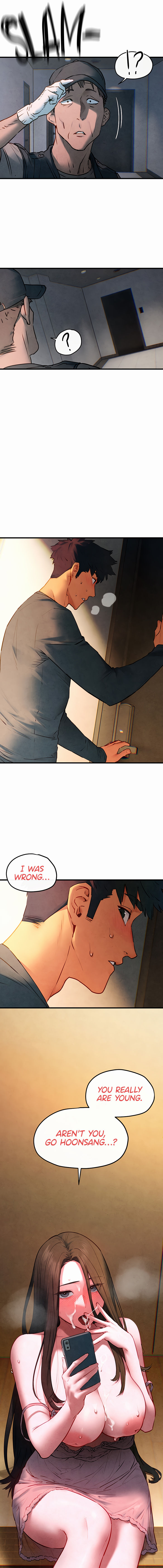Moby Dick Chapter 58 - Page 11 in English