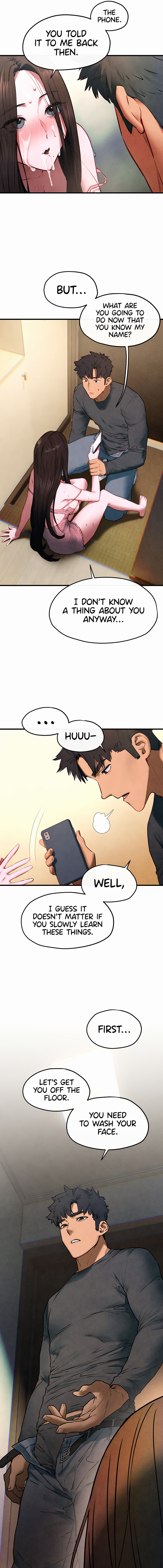 Moby Dick Chapter 58 - Page 13 in English